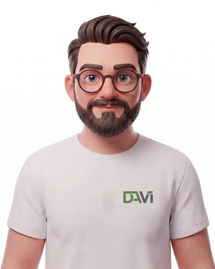 Portrait von Jan